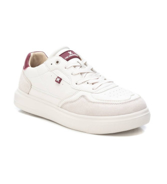 Xti Zapatillas 143329 blanco