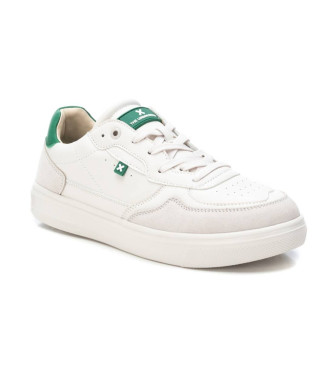 Xti Trainers 143329 white