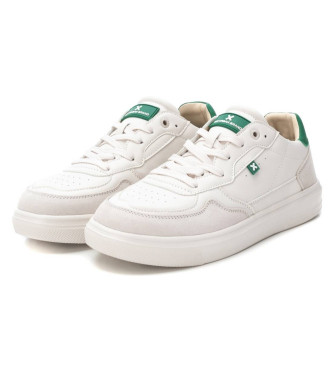 Xti Trainers 143329 white