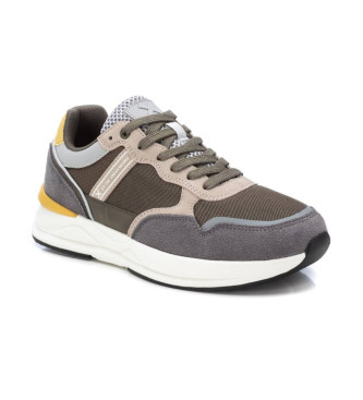 Xti Turnschuhe 143338 grn