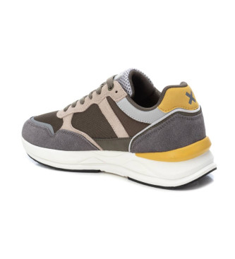 Xti Turnschuhe 143338 grn