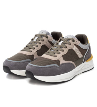 Xti Trainers 143338 groen