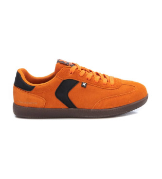 Xti Trainers 143396 oranje