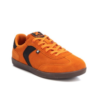 Xti Turnschuhe 143396 orange