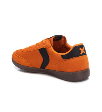 Xti Trainers 143396 oranje