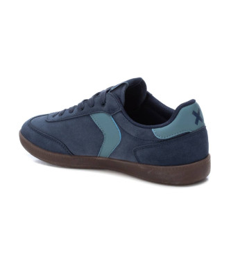 Xti Turnschuhe 143396 navy