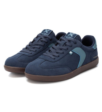 Xti Turnschuhe 143396 navy