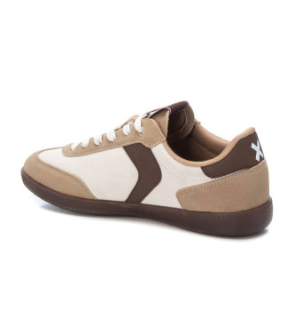 Xti Trningsskor 143396 beige