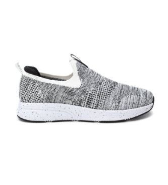 Xti Turnschuhe 143571 grau