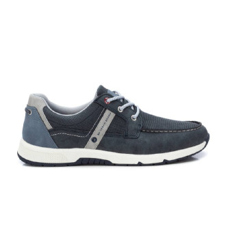 Xti Schuhe 143572 navy