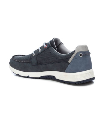 Xti Schoenen 143572 marine