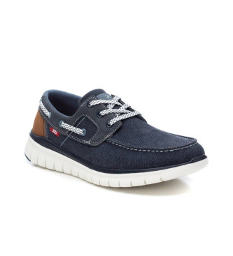 Xti Schoenen 143580 marine