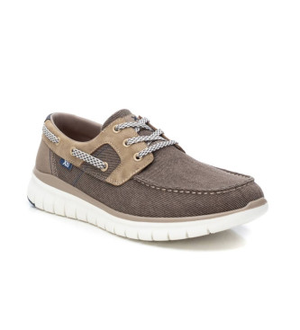 Xti Schoenen 143580 taupe