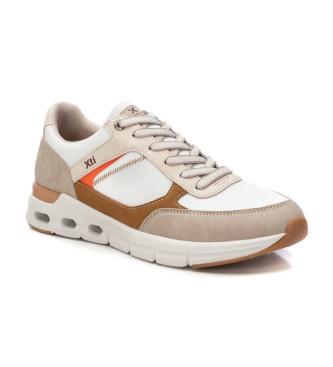 Xti Turnschuhe 143583 beige