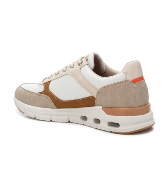 Xti Turnschuhe 143583 beige