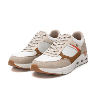 Xti Turnschuhe 143583 beige