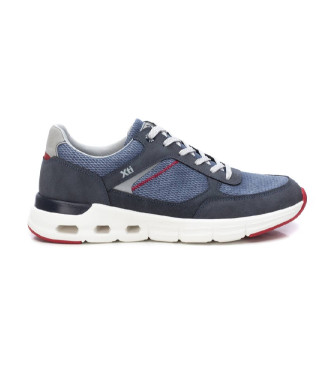 Xti Turnschuhe 143583 navy