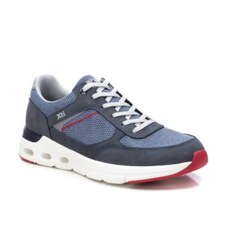 Xti Turnschuhe 143583 navy