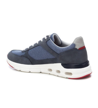 Xti Turnschuhe 143583 navy