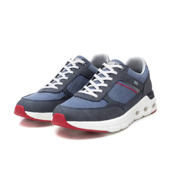 Xti Turnschuhe 143583 navy