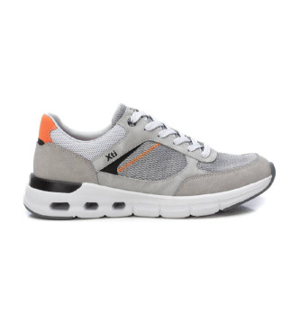 Xti Turnschuhe 143583 grau