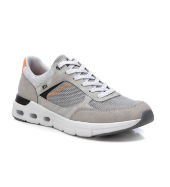 Xti Turnschuhe 143583 grau