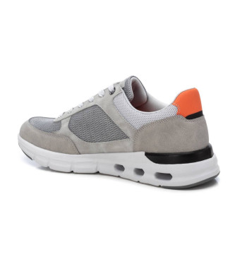 Xti Turnschuhe 143583 grau