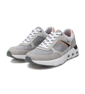 Xti Turnschuhe 143583 grau