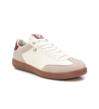 Xti Turnschuhe 143598 beige