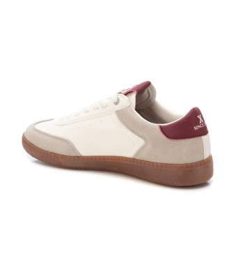 Xti Turnschuhe 143598 beige