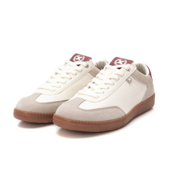 Xti Turnschuhe 143598 beige