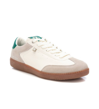 Xti Turnschuhe 143598 beige