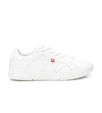 Xti Trainers 143600 white