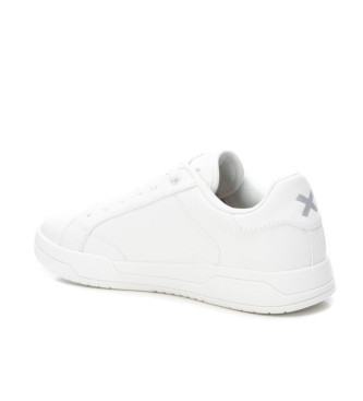 Xti Zapatillas 143600 blanco