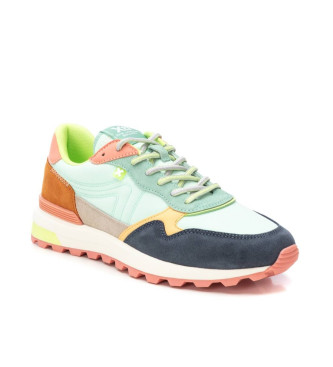 Xti Trainers 143662 multicolour