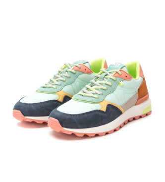 Xti Trainers 143662 multicolour