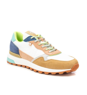 Xti Trainers 143662 multicolour