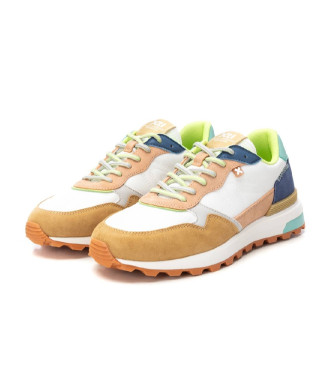 Xti Trainers 143662 multicolour