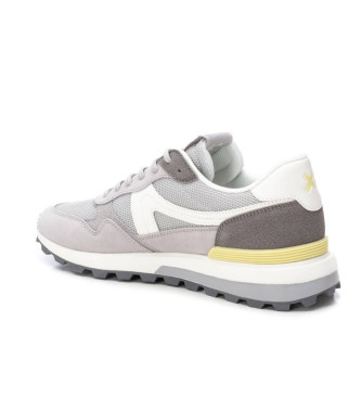 Xti Turnschuhe 143664 grau