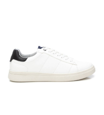 Xti Trainers 143759 white