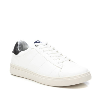 Xti Zapatillas 143759 blanco