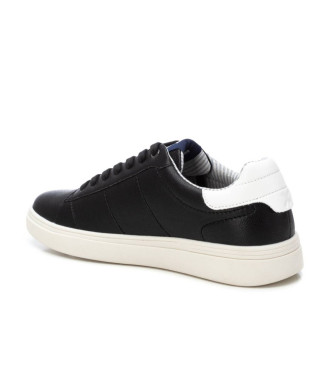 Xti Baskets 143759 noir