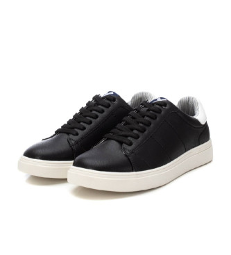 Xti Baskets 143759 noir