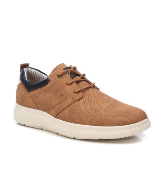 Xti Schoenen 143760 bruin