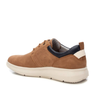 Xti Schoenen 143760 bruin