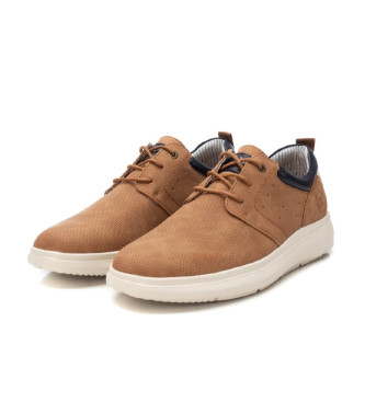 Xti Schoenen 143760 bruin