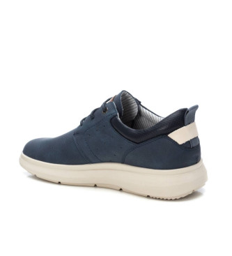 Xti Schoenen 143760 blauw