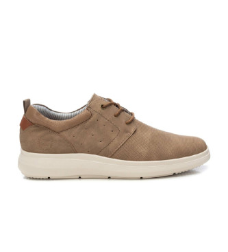 Xti Buty 143760 taupe