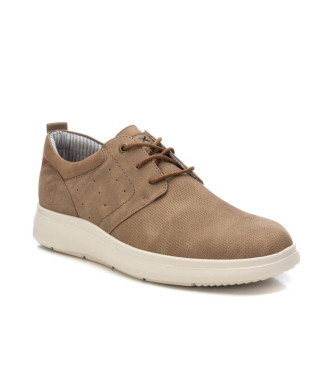 Xti Schuhe 143760 taupe