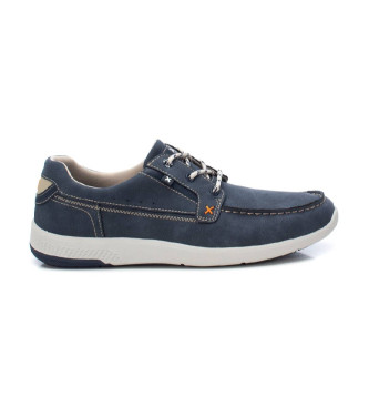 Xti Chaussures 144048 navy